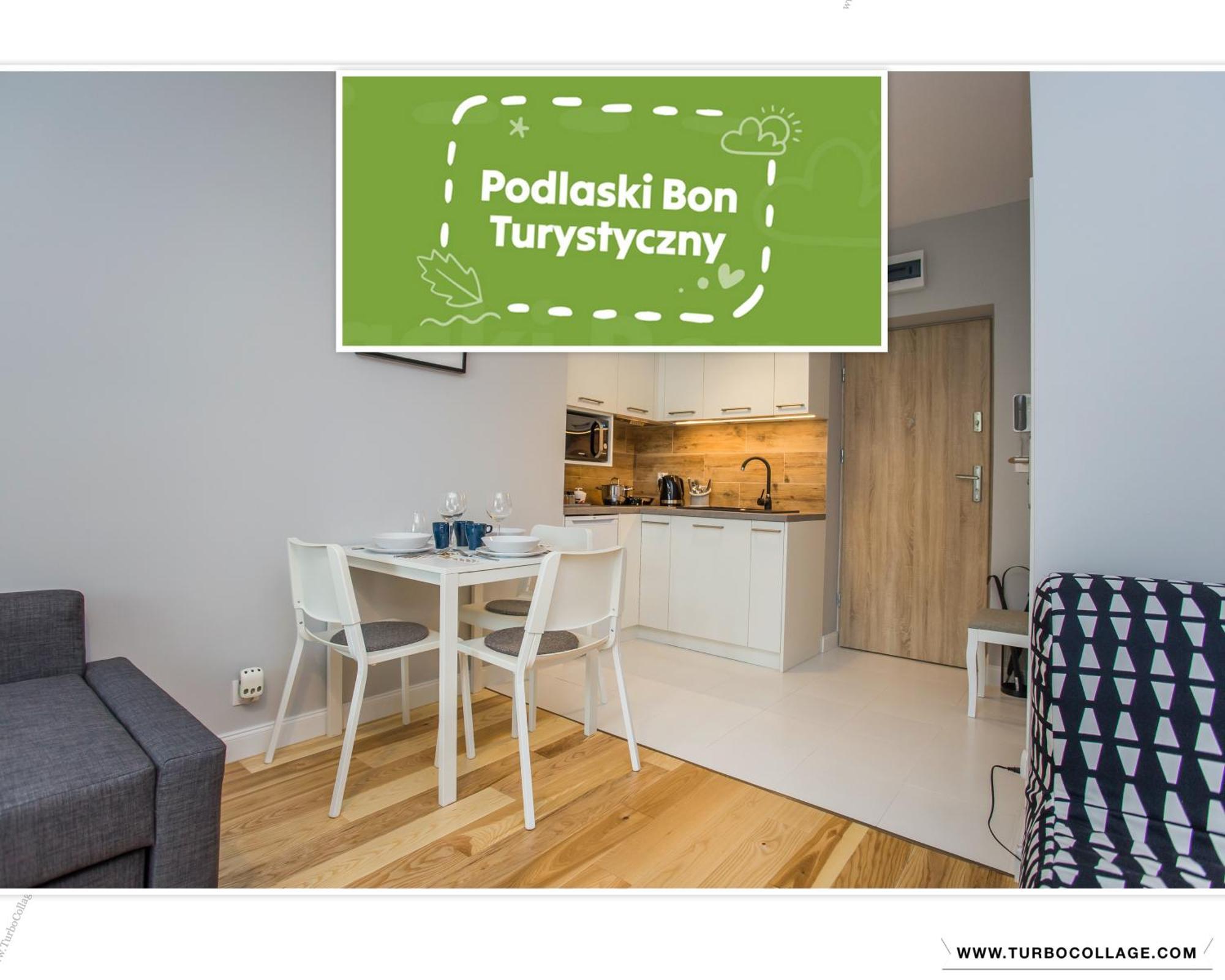 Cr Uroczy Apartament W Centrum Nowy Swiat 18 比亚韦斯托克 外观 照片