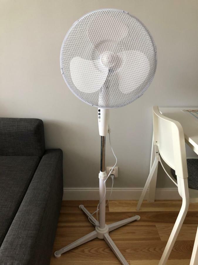 Cr Uroczy Apartament W Centrum Nowy Swiat 18 比亚韦斯托克 外观 照片