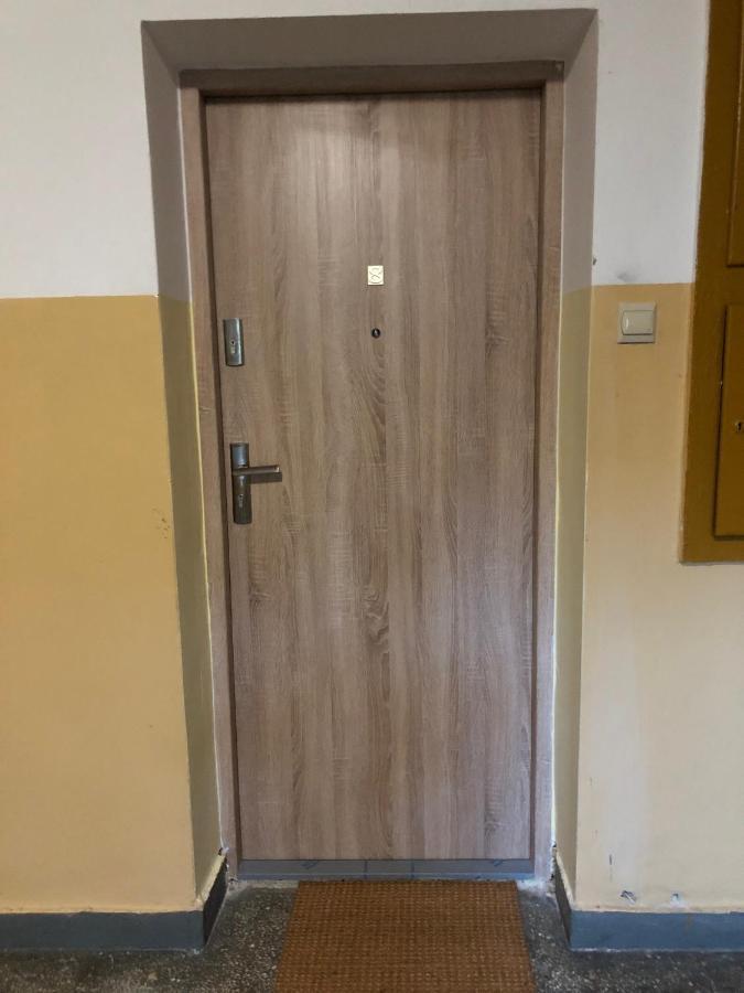 Cr Uroczy Apartament W Centrum Nowy Swiat 18 比亚韦斯托克 外观 照片