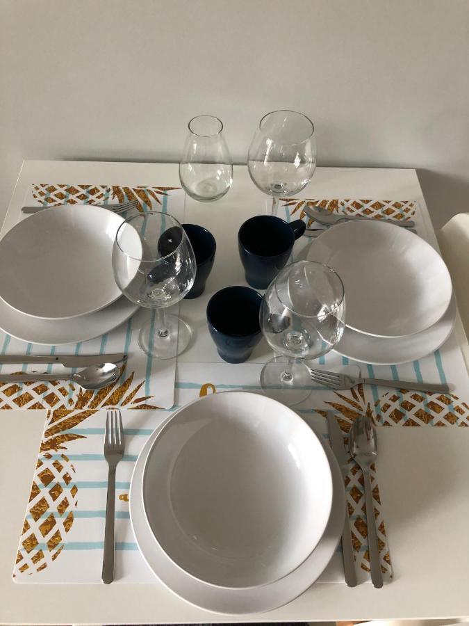 Cr Uroczy Apartament W Centrum Nowy Swiat 18 比亚韦斯托克 外观 照片