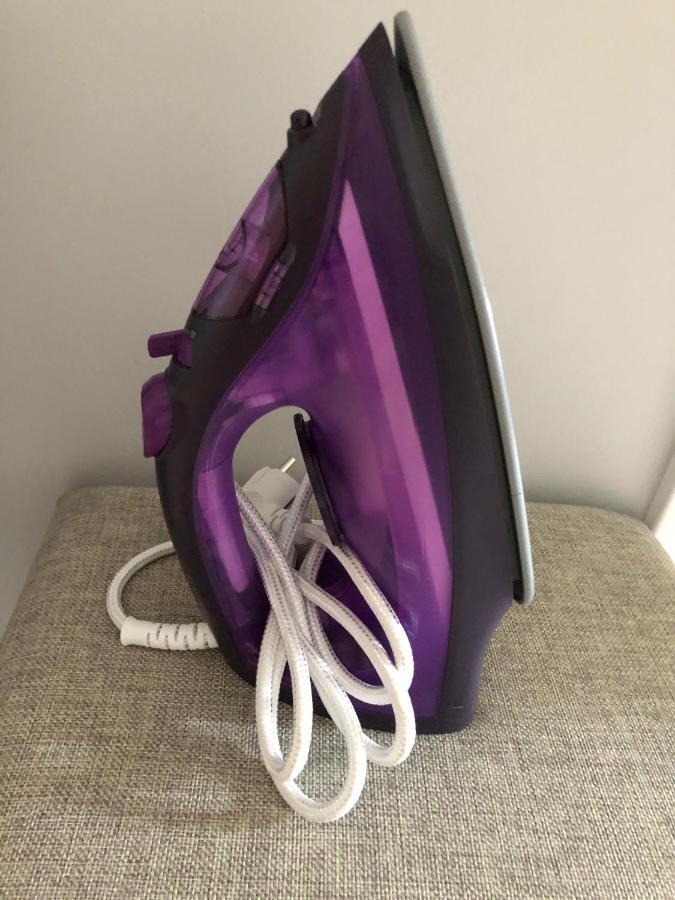 Cr Uroczy Apartament W Centrum Nowy Swiat 18 比亚韦斯托克 外观 照片