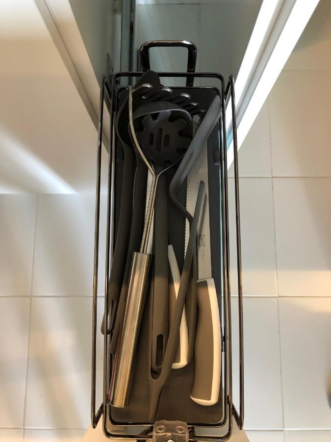 Cr Uroczy Apartament W Centrum Nowy Swiat 18 比亚韦斯托克 外观 照片