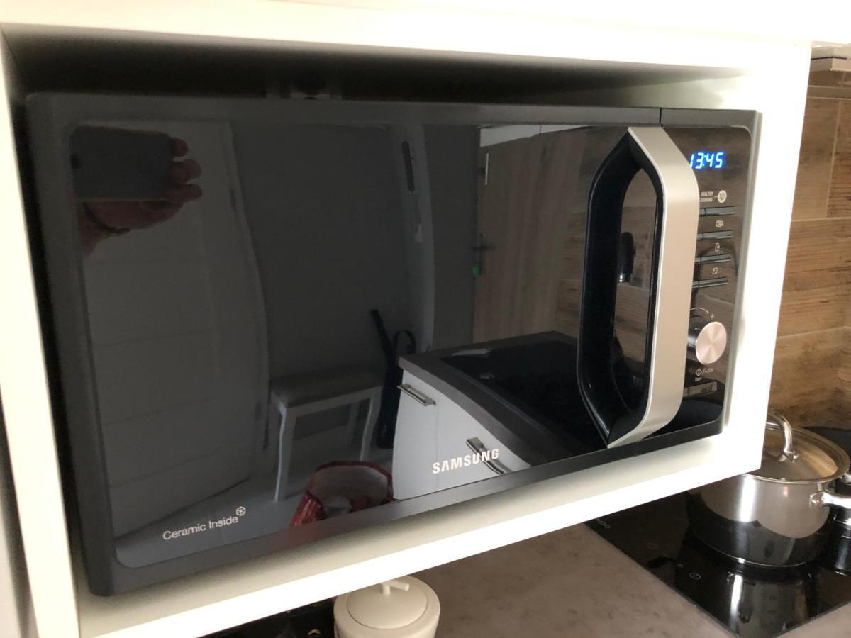 Cr Uroczy Apartament W Centrum Nowy Swiat 18 比亚韦斯托克 外观 照片