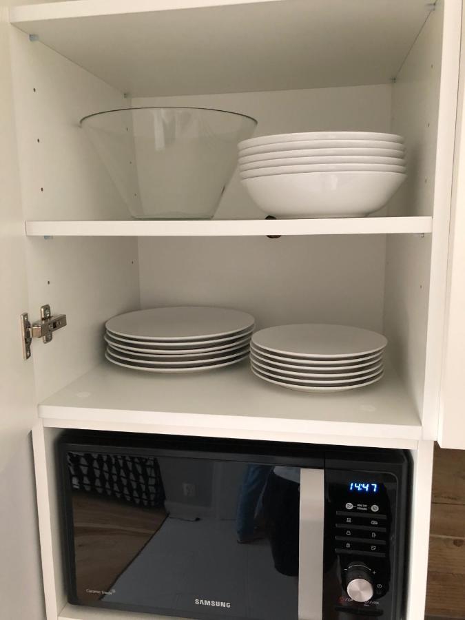 Cr Uroczy Apartament W Centrum Nowy Swiat 18 比亚韦斯托克 外观 照片