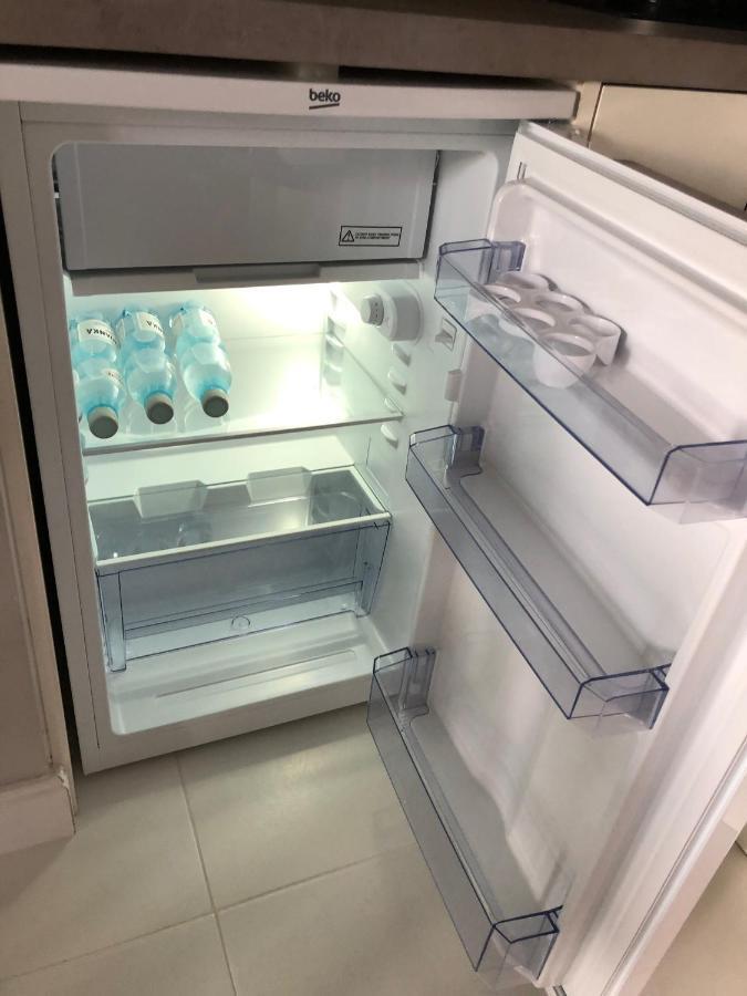 Cr Uroczy Apartament W Centrum Nowy Swiat 18 比亚韦斯托克 外观 照片